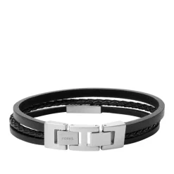 Fossil Bijoux Bracelet<Bracelet Fossil JF03322040 Homme