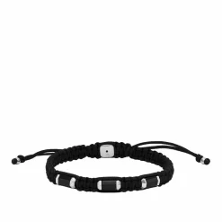 Fossil Bijoux Bracelet<Bracelet Fossil JF04485040 Homme