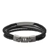 Fossil Bijoux Bracelet<Bracelet Fossil JF03185793 Homme