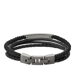 Fossil Bijoux Bracelet<Bracelet Fossil JF03185793 Homme