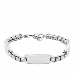 Fossil Bijoux Bracelet<Bracelet Fossil JF04400040 Homme