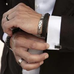 Rochet Bracelet<Bracelet HB7480 pour Homme