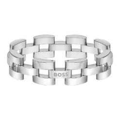 Boss Bijoux Bracelet<Bracelet Homme 1580511 - Sway