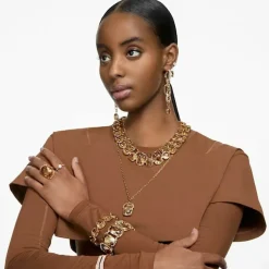 Swarovski Bracelet<Bracelet Homme 5656844 - DEXTERA