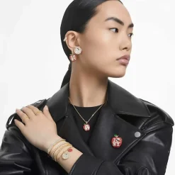 Swarovski Bracelet<Bracelet Homme 5656844 - DEXTERA