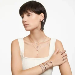 Swarovski Bracelet<Bracelet Homme 5655626 - DEXTERA