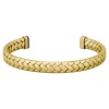 Boss Bijoux Bracelet<Bracelet Homme Tailored - 1580672 Acier Doré