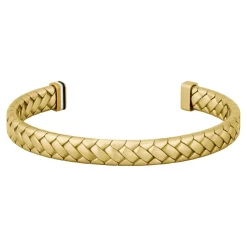 Boss Bijoux Bracelet<Bracelet Homme Tailored - 1580672 Acier Doré
