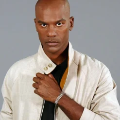 Boss Bijoux Bracelet<Bracelet Homme Owan - 1580644 Acier Argent