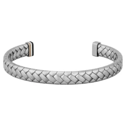 Boss Bijoux Bracelet<Bracelet Homme Tailored - 1580671 Acier Argent