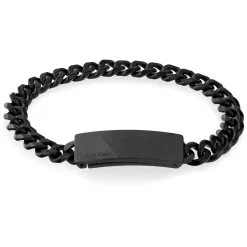 Calvin Klein Bijoux Bracelet<Bracelet Homme - 35000418 Acier Noir