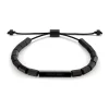 Calvin Klein Bijoux Bracelet<Bracelet Homme - 35000276 Acier Noir