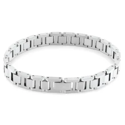 Calvin Klein Bijoux Bracelet<Bracelet Homme - 35000284 Acier Argent
