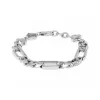Diesel Bijoux Bracelet<Bracelet Homme DX1351040 - Diesel