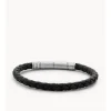 Fossil Bijoux Bracelet<Bracelet Homme JF04089040 - VINTAGE CASUAL