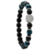Jourdan Bracelet<Bracelet Homme 1921 - JH100001B Acier