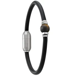 Jourdan Bracelet<Bracelet Homme Albann - JH150154B Acier