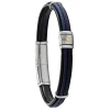 Jourdan Bracelet<Bracelet Homme Amaro - JH150144B Cuir