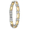 Jourdan Bracelet<Bracelet Homme Apollo - JH110016B Métal