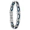 Jourdan Bracelet<Bracelet Homme Apollo - JH110017B Métal