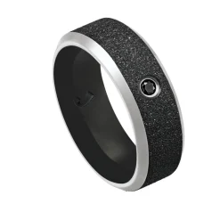 Jourdan Bague|Bracelet<Bracelet Homme Dario - JH120015R Métal