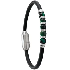 Jourdan Bracelet<Bracelet Homme Daryl - JH150152B Acier