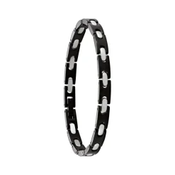 Jourdan Bracelet<Bracelet Homme Dinema - LI 011 H Métal