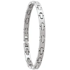Jourdan Bracelet<Bracelet Homme Dinema - JH110054B Métal
