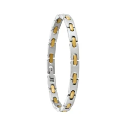 Jourdan Bracelet<Bracelet Homme Dinema - LI 012 H Métal