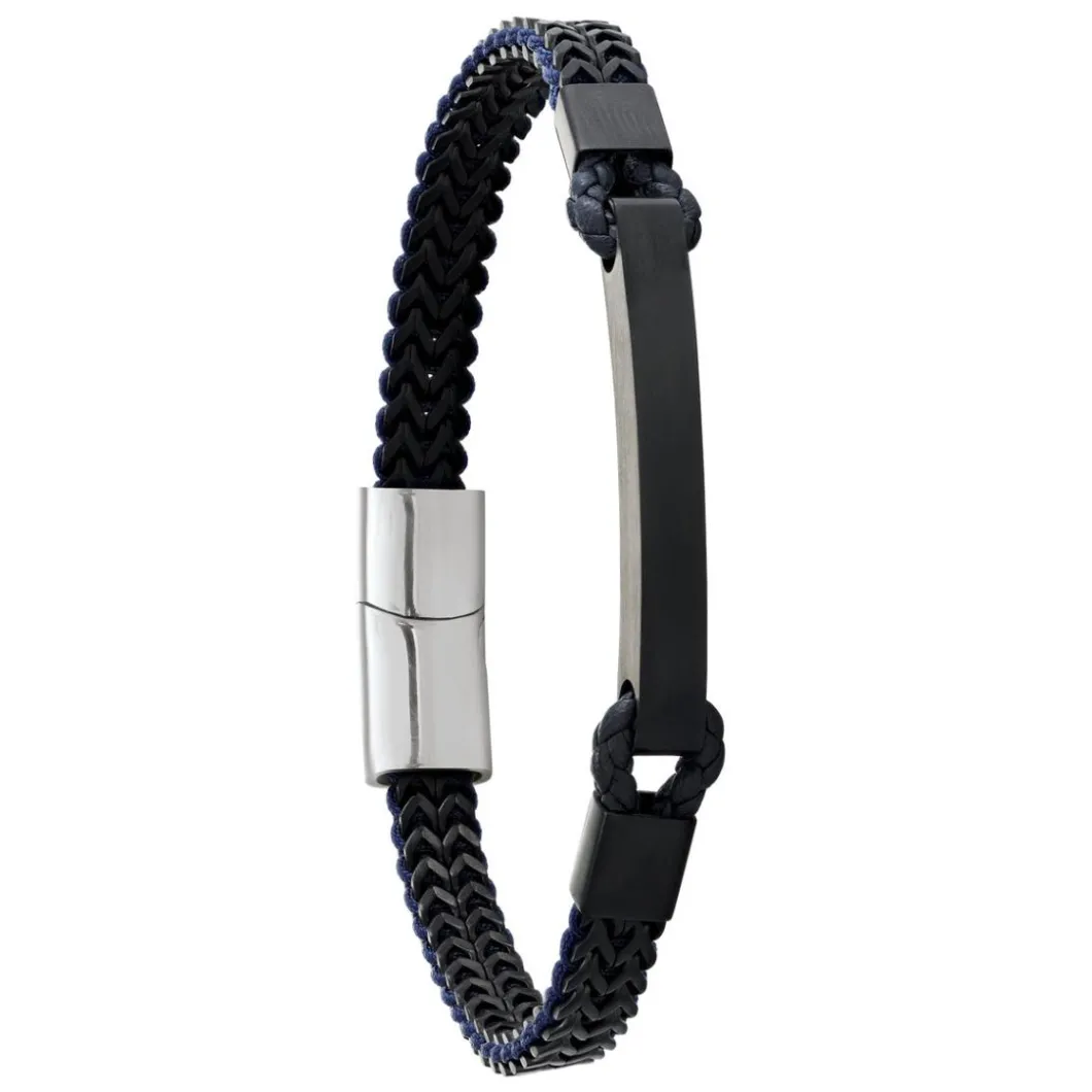 Jourdan Bracelet<Bracelet Homme Donovan - JH250020B Métal