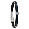 Jourdan Bracelet<Bracelet Homme Faro - JH300021B Acier