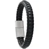 Jourdan Bracelet<Bracelet Homme Léto - JH250043B Cuir