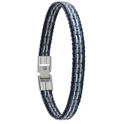 Jourdan Bracelet<Bracelet Homme Orion - JH250017B Métal