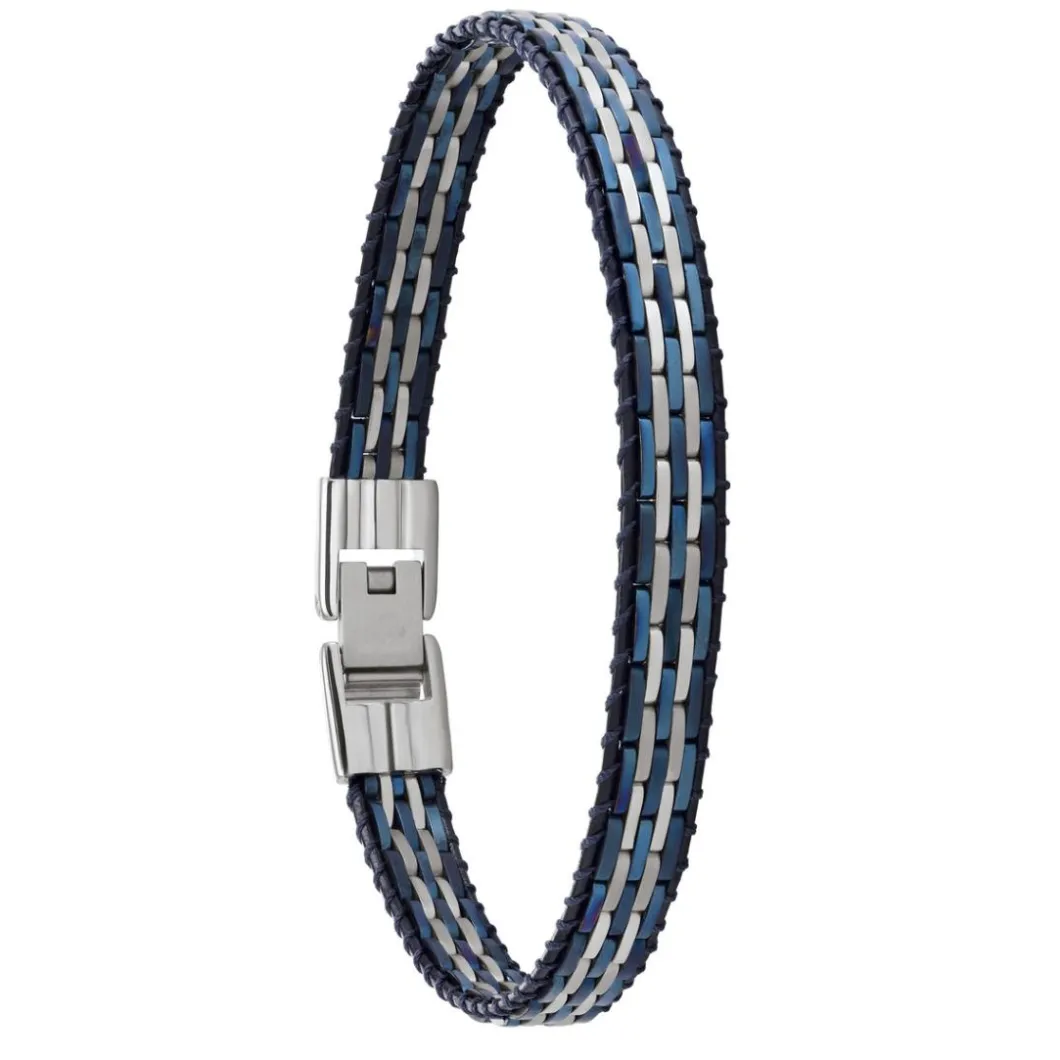 Jourdan Bracelet<Bracelet Homme Orion - JH250017B Métal