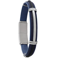 Jourdan Bracelet<Bracelet Homme Otto - JH150159B Cuir