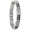 Jourdan Bracelet<Bracelet Homme Priam - JH110024B Métal