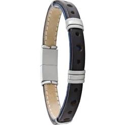 Jourdan Bracelet<Bracelet Homme Sevan - JH150174B Cuir