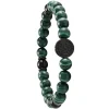 Jourdan Bracelet<Bracelet Homme Yasur - JH100019B Acier