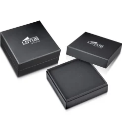 Lotus Style Bijoux Bracelet<Bracelet Homme Men Basic - LS2402-2-1 Acier