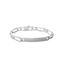 Maison de la Bijouterie Bracelet<Bracelet Homme Sensimio 53Z006Y0 Argent
