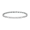 Morellato Bracelet<Bracelet Homme Bijoux Acier Argent SAEV50