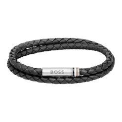 Boss Bijoux Bracelet<Bracelet Homme 1580489S - Ares