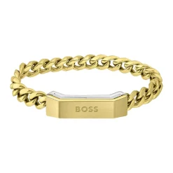 Boss Bijoux Bracelet<Bracelet Homme 1580318S - Carter