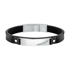 Sector Bijoux Bracelet<Bracelet Homme SZV80 Noir