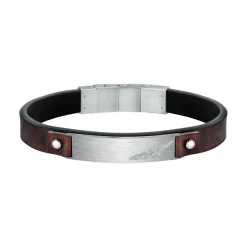 Sector Bijoux Bracelet<Bracelet Homme SZV81 Marron