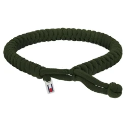 Tommy Hilfiger Bijoux Bracelet<Bracelet Homme Tommy Hilfiger Axel - 2790594 Nylon Vert
