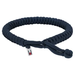 Tommy Hilfiger Bijoux Bracelet<Bracelet Homme Tommy Hilfiger Axel - 2790592 Nylon Bleu