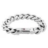 Tommy Hilfiger Bijoux Bracelet<Bracelet Homme Tommy Hilfiger Wild - 2790637 Acier Argent