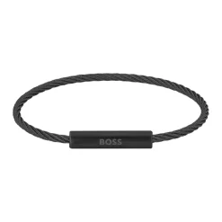 Boss Bijoux Bracelet<Bracelet Hugo Boss 1580389 Homme
