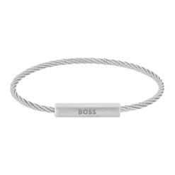 Boss Bijoux Bracelet<Bracelet Hugo Boss 1580387 Homme